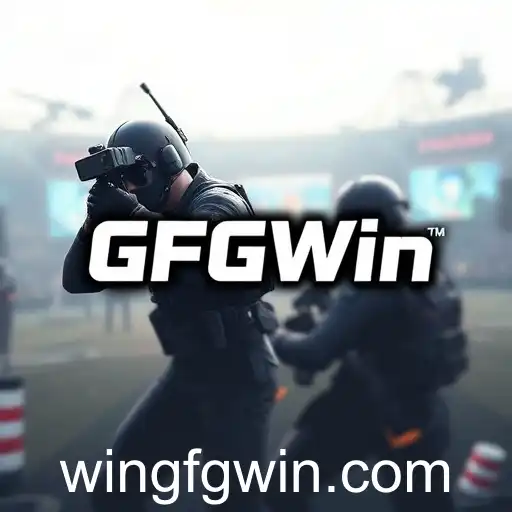 Revolução nos Jogos Online: A Ascensão do gfgwin