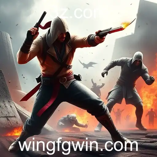 Novas Tendências e Desafios no Mundo dos Jogos Online