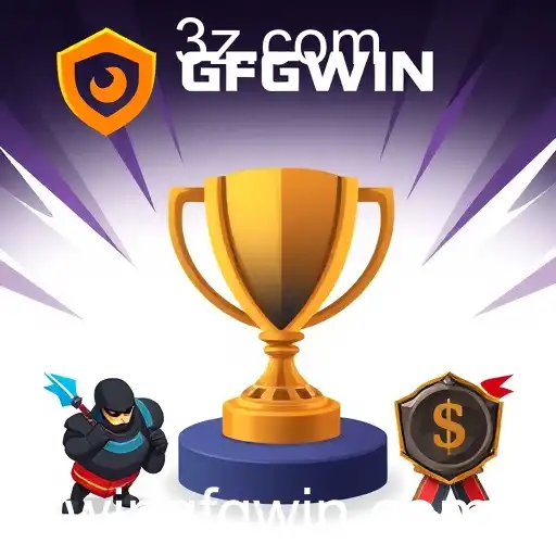 Inovações do gfgwin Transformam o Cenário dos Jogos
