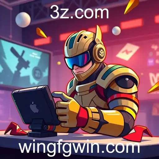 GFGWin Revoluciona o Mercado de Jogos Online