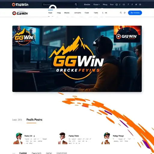 GFGWin Révolution: Impacto e Influências no Cenário de eSports