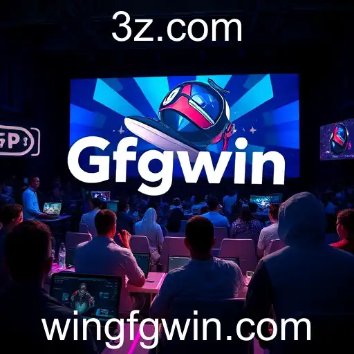 Gfgwin Revoluciona o Mercado de Jogos em Português