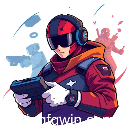 GFGWIN Revoluciona Jogos Online no Brasil