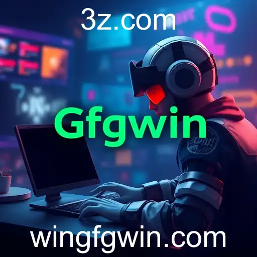 Gfgwin: Inovação e Sucesso no Mundo dos Jogos