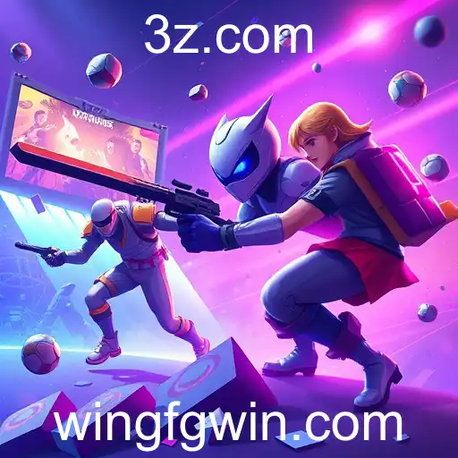 GFGWIN Cresce no Cenário de Jogos em 2025