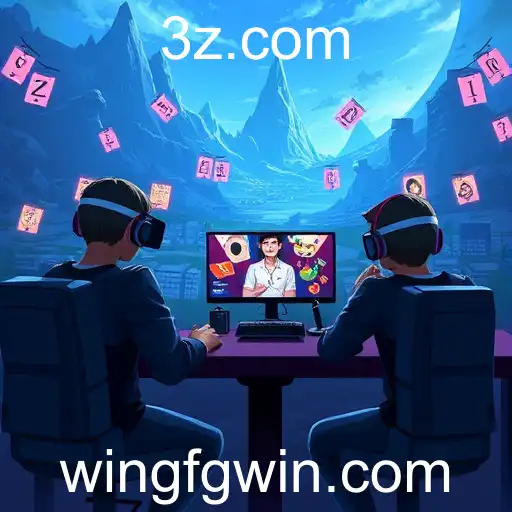 Inovações e Tendências no Mundo dos Jogos Online