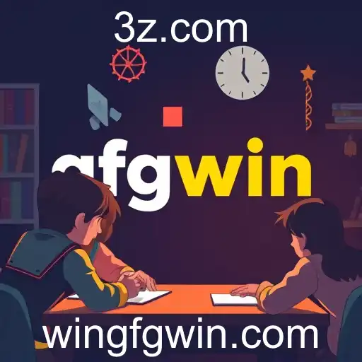 GFGWIN Eleva o Nível dos Jogos Online em 2025