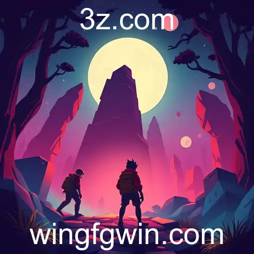 GFGWin Revoluciona o Mundo dos Jogos em 2025