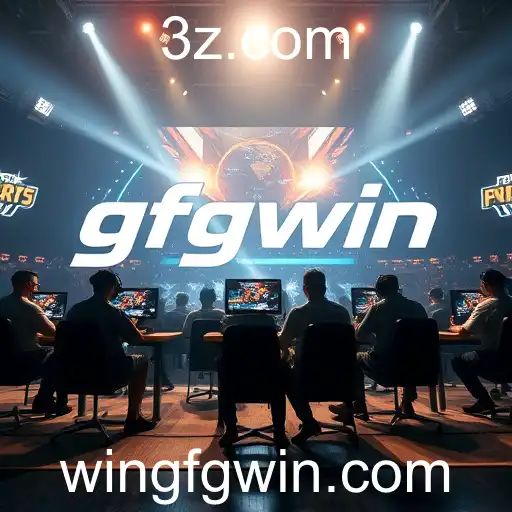 GFGWIN: Revolução nos Jogos em Português