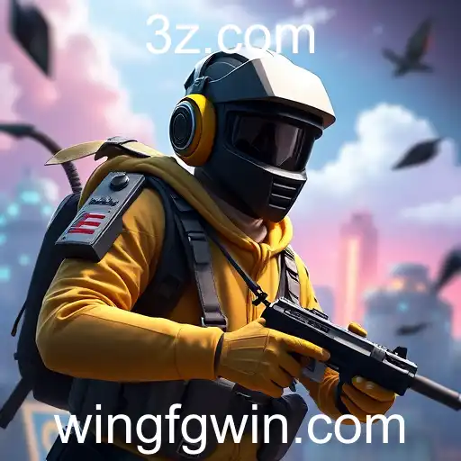 A Ascensão do 'gfgwin' no Universo dos Jogos