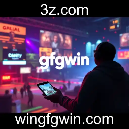 Impacto de gfgwin no mercado de jogos em 2025