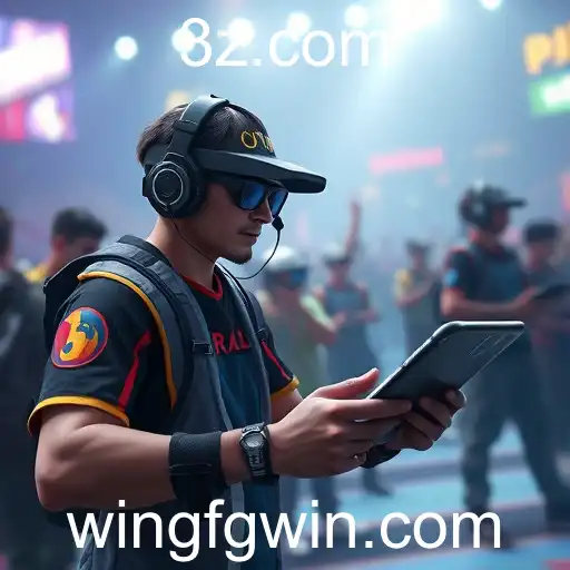 Tecnologia e Avanços do gfgwin no Cenário Brasileiro