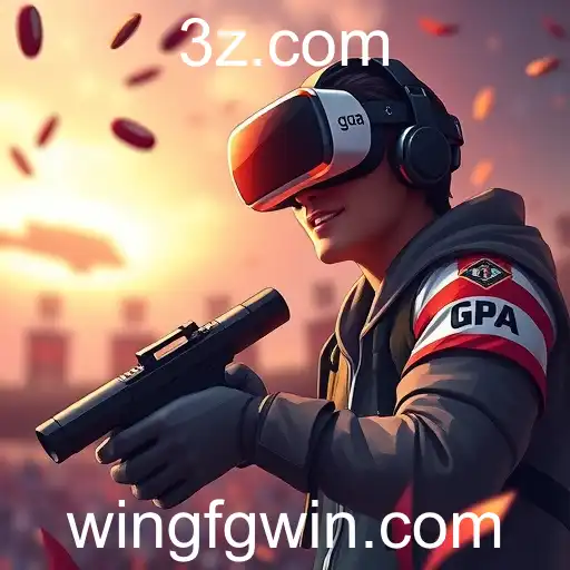 Novidades no Mundo dos Jogos com gfgwin