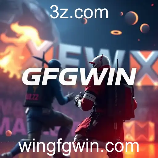 A Ascensão de gfgwin no Cenário de Jogos Online