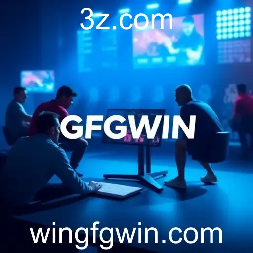 GFGWIN: O Sucesso dos Jogos em Tempos Modernos