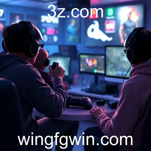 Impacto dos Jogos Online em 2025