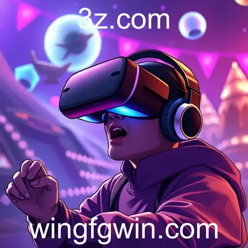 Nova Era dos Jogos em 2025: Inovações e Tendências