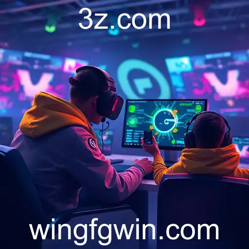 Tendências e Novidades para o Futuro dos Jogos Online