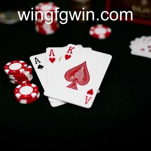 The Intricacies of Blackjack: A Deep Dive into the Game