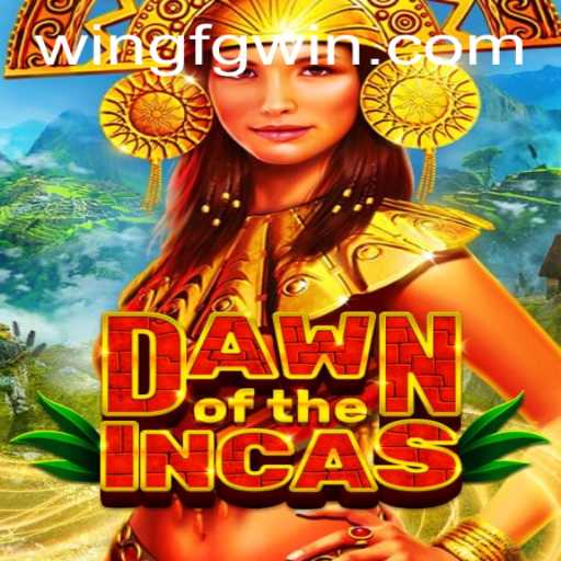 DawnoftheIncas: Unveiling the Mysteries of an Ancient Realm