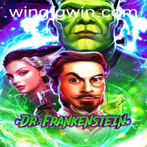DrFrankenstein: The Thrilling World of Modern Gaming Meets Classic Literature