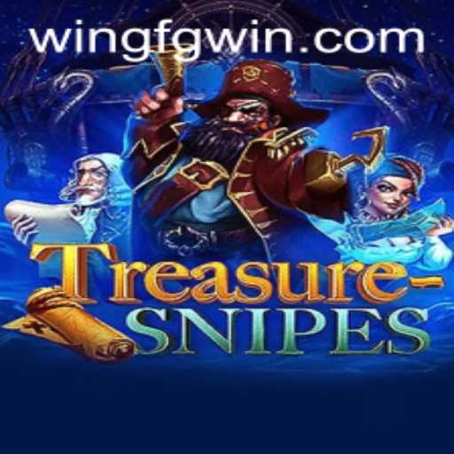 Delve into the Exciting World of TreasureSnipes